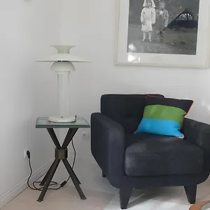  Apartament Oliveirinha Portugalia