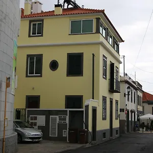  Apartament Sousa Portugalia