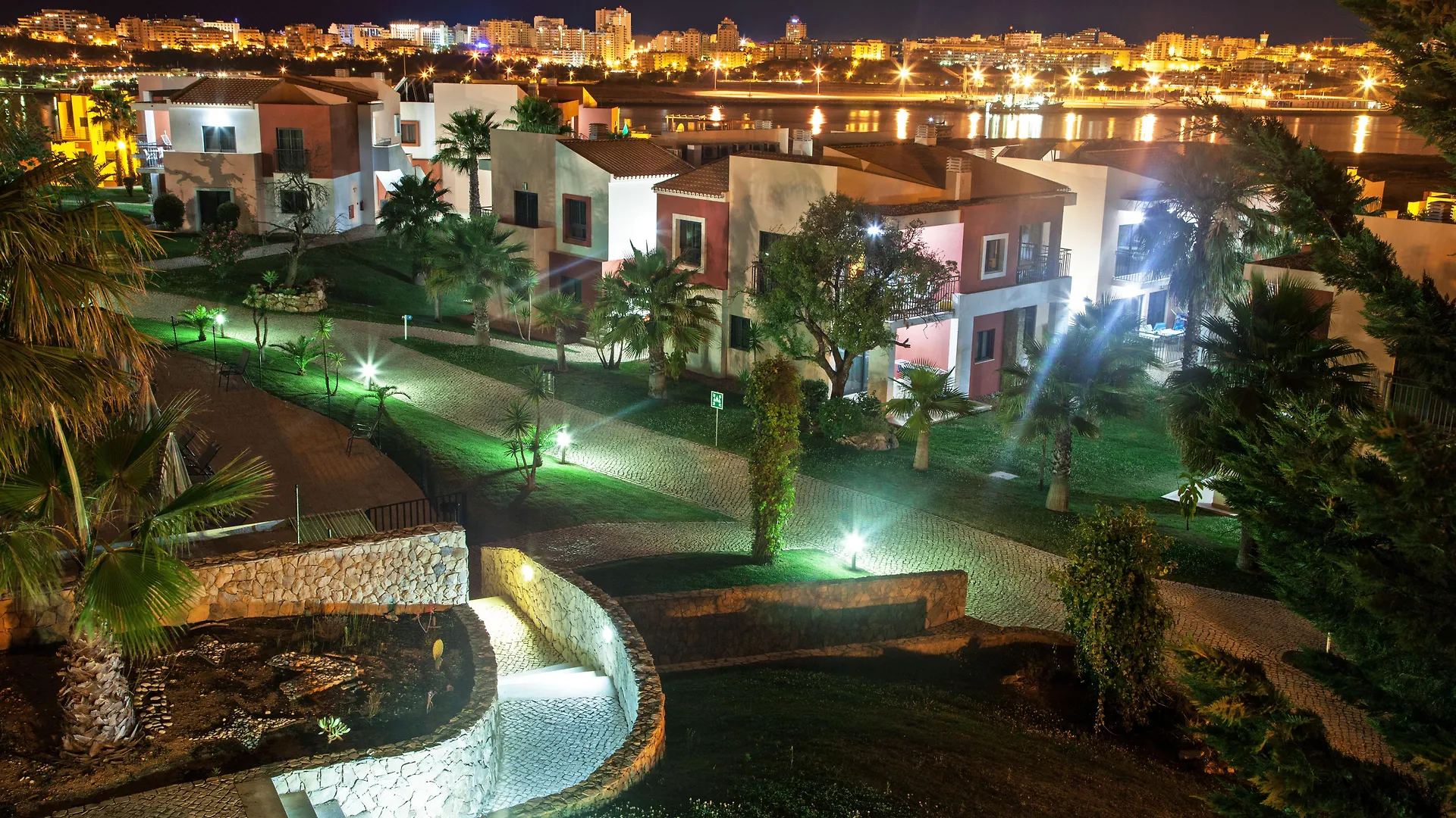Apartamento Vitor's Village Ferragudo  Portugal
