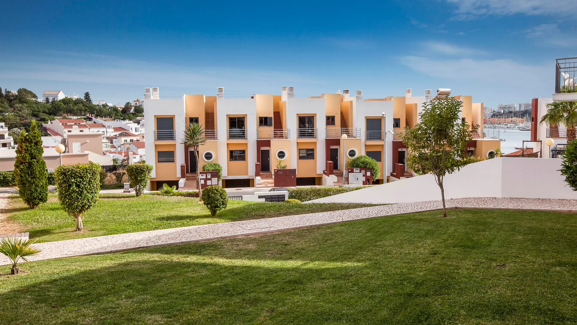 Apartamento Vitor's Village Ferragudo