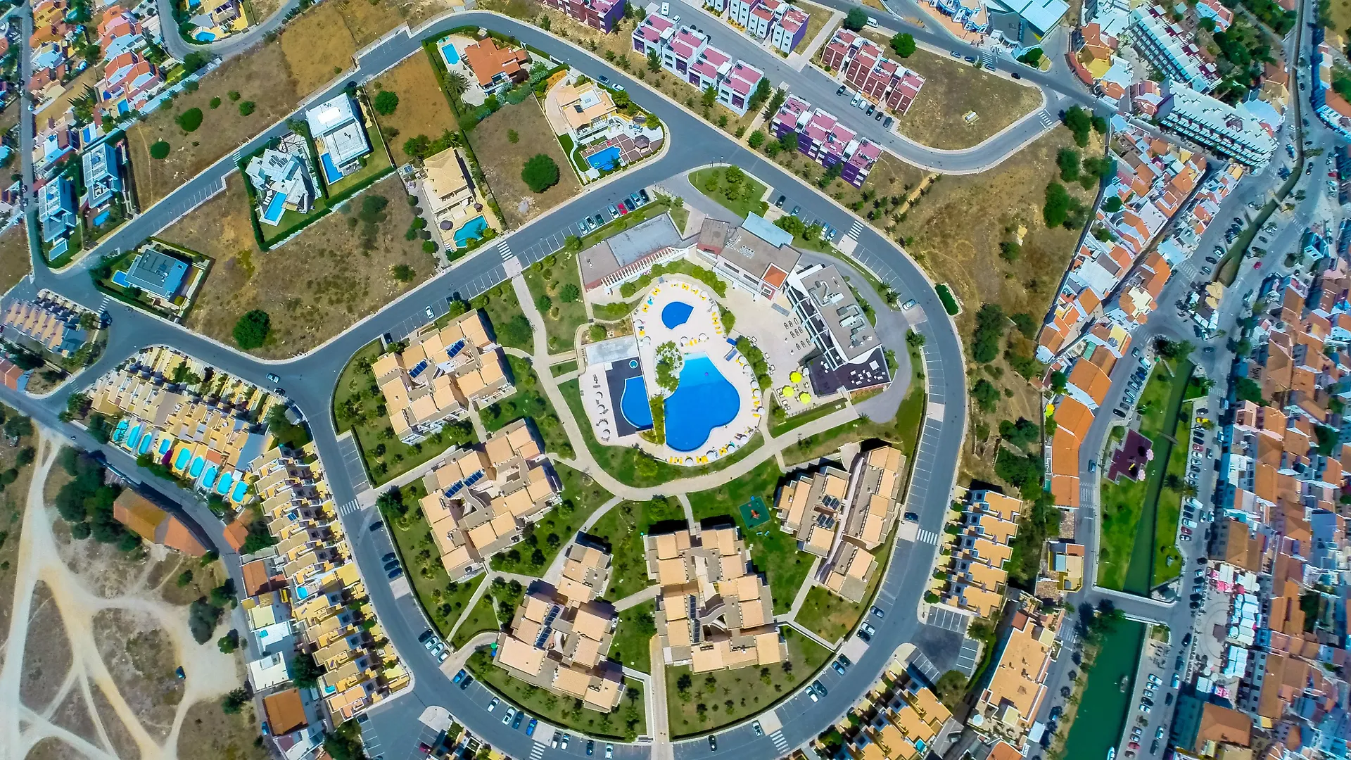 Vitor's Village Ferragudo
